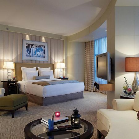 The Ritz-Carlton Beijing, Financial Street Hotel Exterior foto