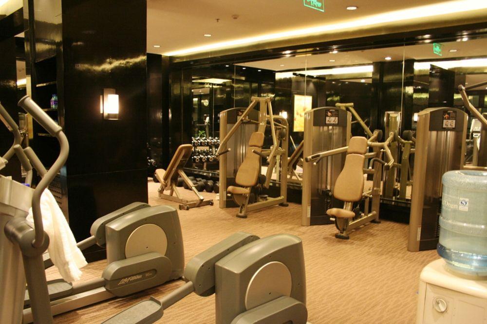 The Ritz-Carlton Beijing, Financial Street Hotel Exterior foto
