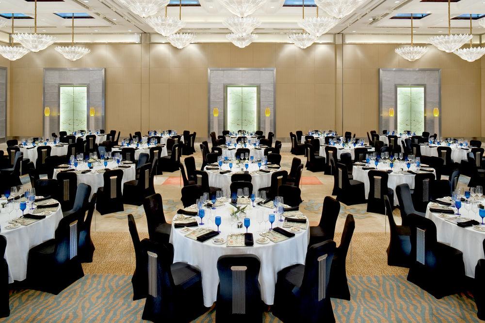 The Ritz-Carlton Beijing, Financial Street Hotel Exterior foto