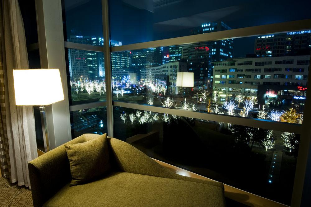 The Ritz-Carlton Beijing, Financial Street Hotel Exterior foto