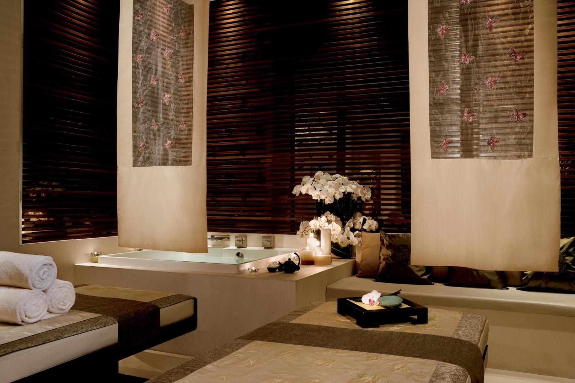 The Ritz-Carlton Beijing, Financial Street Hotel Exterior foto