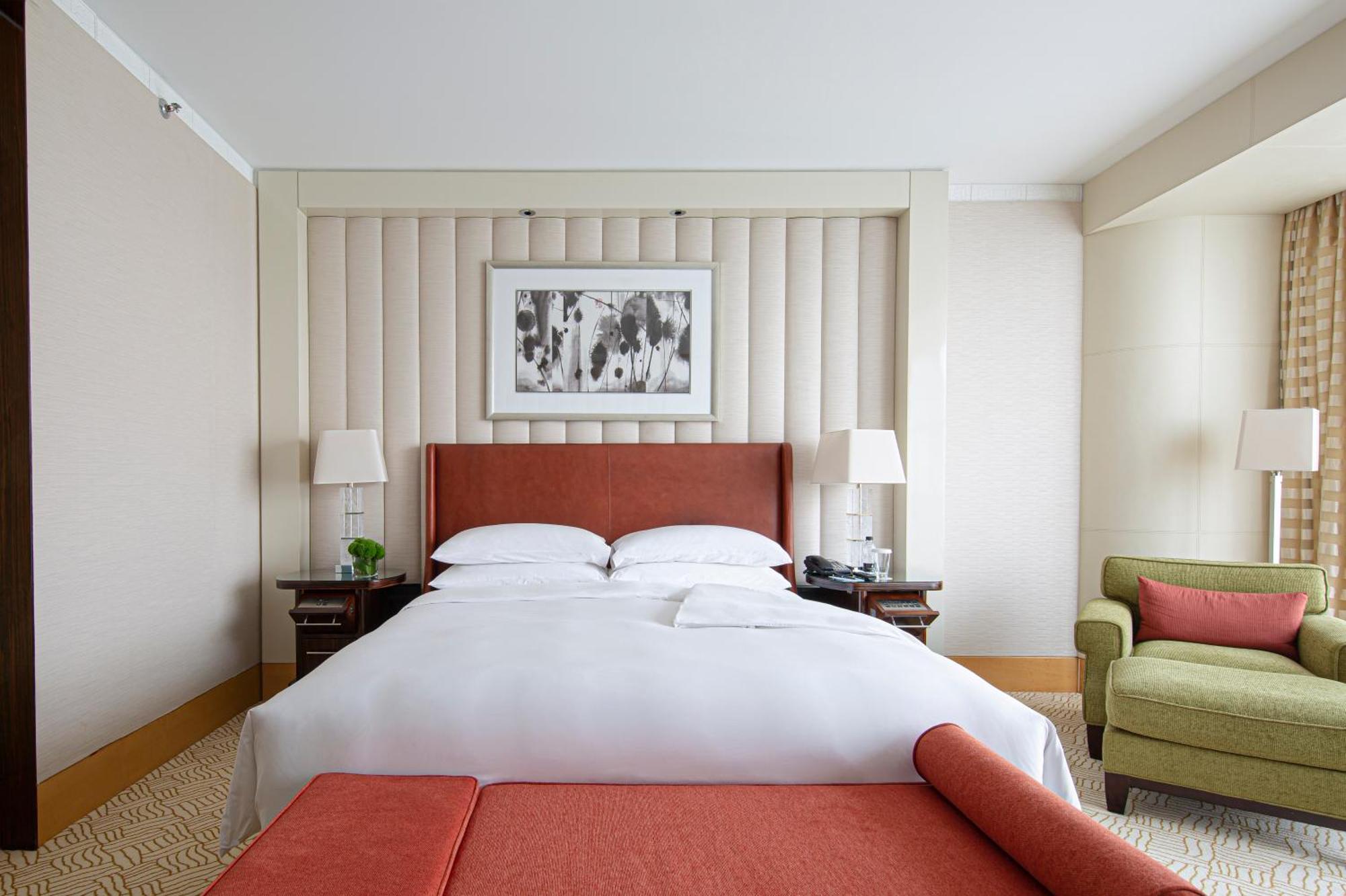 The Ritz-Carlton Beijing, Financial Street Hotel Exterior foto