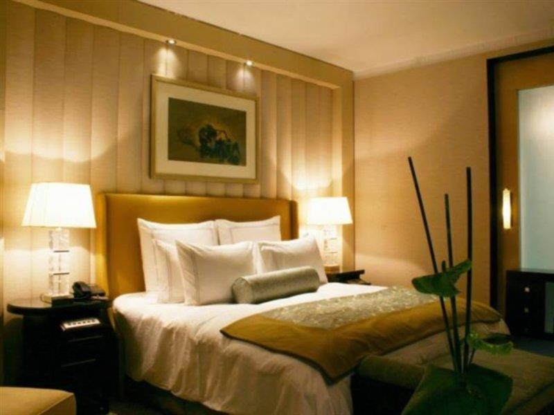 The Ritz-Carlton Beijing, Financial Street Hotel Exterior foto