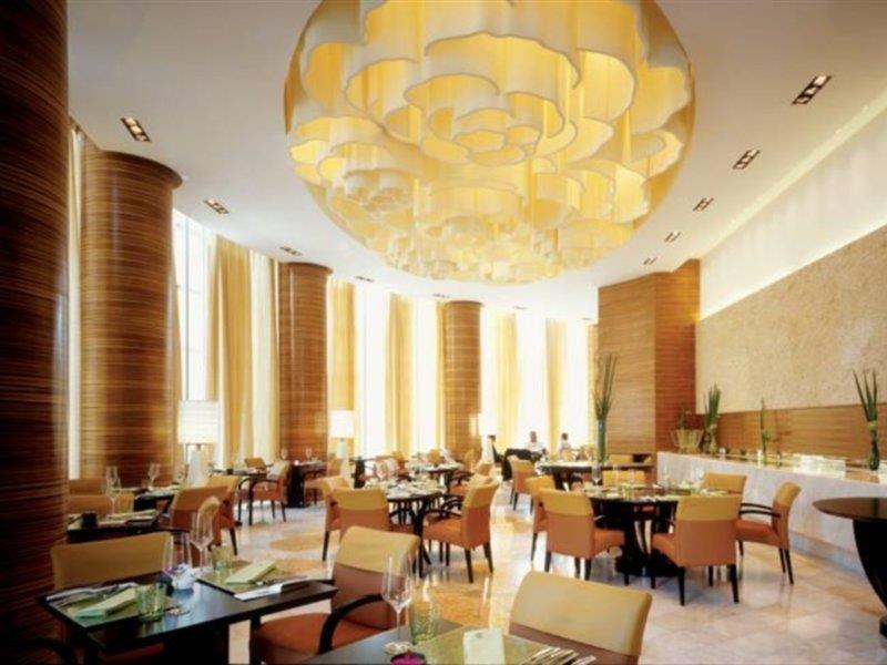 The Ritz-Carlton Beijing, Financial Street Hotel Exterior foto