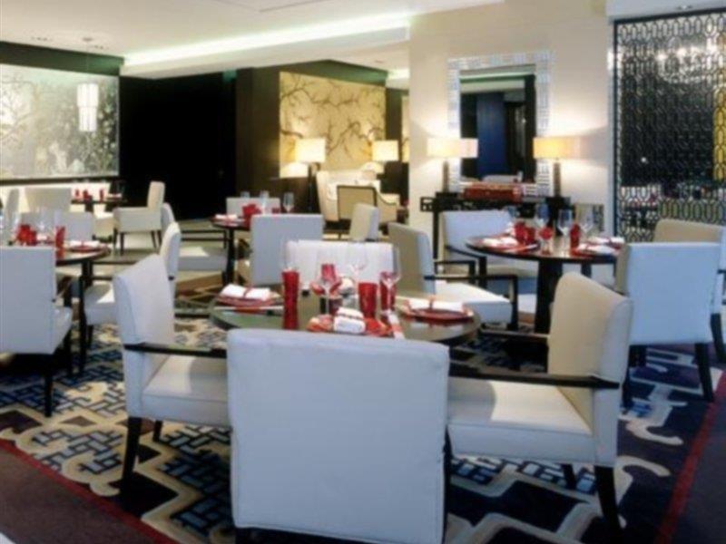The Ritz-Carlton Beijing, Financial Street Hotel Exterior foto