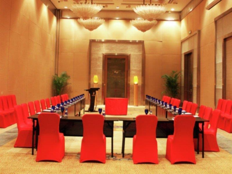 The Ritz-Carlton Beijing, Financial Street Hotel Exterior foto