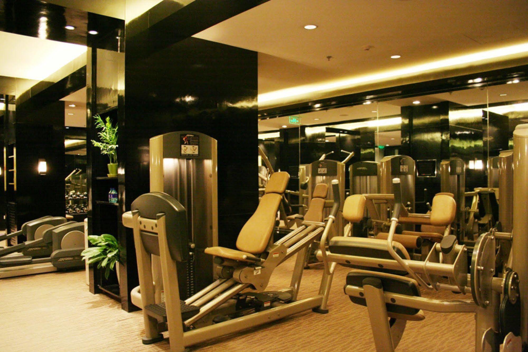 The Ritz-Carlton Beijing, Financial Street Hotel Exterior foto