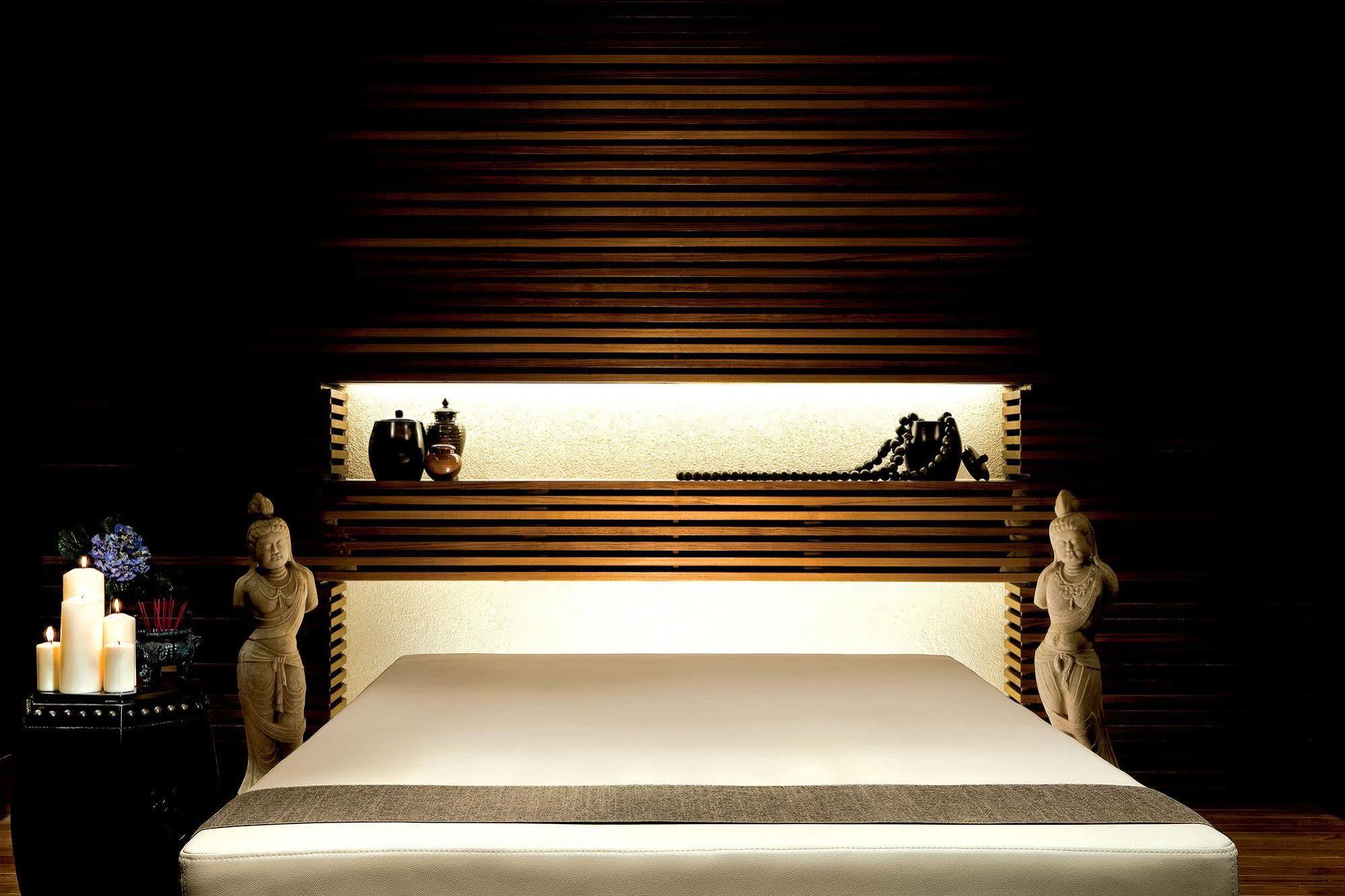 The Ritz-Carlton Beijing, Financial Street Hotel Exterior foto